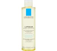Lipikar Huile Aceite De Baño Relipidizante La Roche Posay Antii