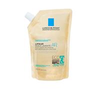 LIPIKAR aceite lavante AP+ recarga 400 ml