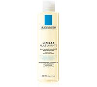 Lipikar Huile Lavante LRP 400 ml - Cuidado De La Piel Seca