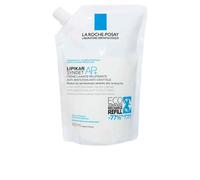 La Roche-Posay Lipikar Syndet AP+ Crema Limpiadora Relipidizante Recambio 400ml
