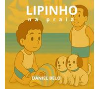 LIPINHO NA PRAIA (AS AVENTURAS DE LIPINHO)