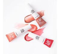 Lipit - Good Morning Color Lip Mask 01 Grapefruit