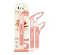 Lipit - Mood C White Lip Liner 01 Apricot Croissant