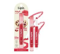 Lipit - Mood C White Lip Liner 06 Cranberry Pie