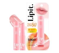 Lipit - Sunday Sun Balm SPF 50+ P 02 Apricot