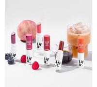 Lipit - Tint Me Healthy Lip Balm 01 Raspberry