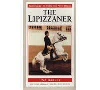 Lipizzaner Horse the