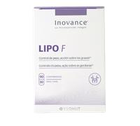 Lipo F 90 comprimidos Ysonut - complemento alimenticio para dieta