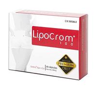 Lipocrom 100 20 Cap
