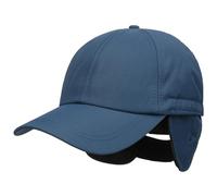 LIPODO Gorra con Orejeras 3M Thinsulate Mujer/Hombre - de Invierno Beisbol Visera Otoño Verano Primavera Verano/Invierno - M (57-58 cm) Azul Oscuro
