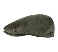 LIPODO Gorra Plana Cordón Hombre Mujer Niños Algodón Forro Made in Italy Verano Invierno