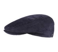 LIPODO Gorra Plana Cordón Hombre Mujer Niños Algodón Forro Made in Italy Verano Invierno