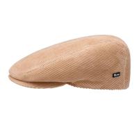 LIPODO Gorra Plana Cordón Hombre Mujer Niños Algodón Forro Made in Italy Verano Invierno