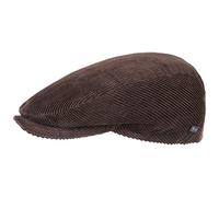 LIPODO Gorra Plana Cordón Hombre Mujer Niños Algodón Forro Made in Italy Verano Invierno
