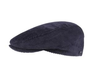 LIPODO Gorra Plana Cordón Hombre Mujer Niños Algodón Forro Made in Italy Verano Invierno