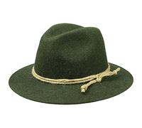 LIPODO Sombrero tiroles de Montana Traveller Unisex Otono Invierno