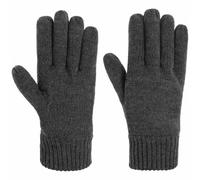 LIPODO Thinsulate 3M Guantes de punto con forro de vellón Con puño elástico Exteriores Mujer Hombre Otoño Invierno