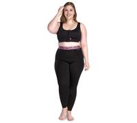 LIPOELASTIC ACTIVE Leggings, Negro , L