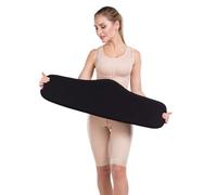 LIPOELASTIC® Lipo Espuma Inserción - Kpad - Abdomen y flancos - Talla única