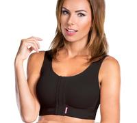 Lipoelastic PI Ideal - Sujetador compresivo post-operatorio con cierre frontal