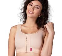LIPOELASTIC® PI Ideal Variant - Copas elásticas sin costuras, natural, M