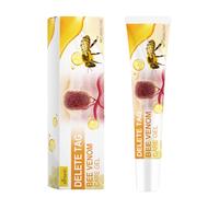 LIPOGO Crema de Veneno de Abeja, Nueva Crema de Tratamiento de Veneno de Abeja, Crema Reparadora de Veneno de Abeja Profesional Lipogo para Todas las Partes del Cuerpo (1PCS)