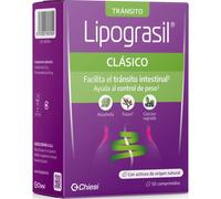 Lipograsil Clásico 50 Comprimidos Recubiertos