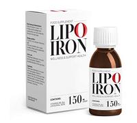 LIPOIRON (SYRUP)