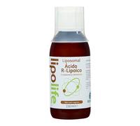 Lipolife Liposomal Ácido R-Lipoico de Equisalud, 150 ml.