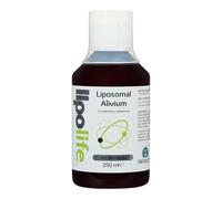Equisalud Lipolife Liposomal Alivium 250ml