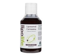 Lipolife Liposomal Carnosina 250Ml. de Equisalud