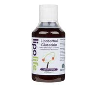 Equisalud Lipolife Glutatión liposomal sabor albaricoque y vainilla – 250 ml