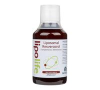 Equisalud Lipolife Liposomal Resveratrol 250ml