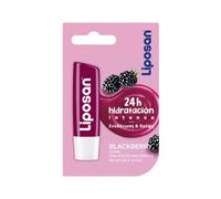 Liposan Bálsamo Labial Mora 4,8g