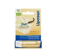 Liposan Bálsamo Labial Vanilla Buttercream // Precio, Comprar n/a 4,8 gr