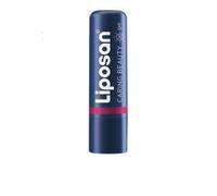 Liposan Caring Beauty 3 In 1 Pink 4.8g