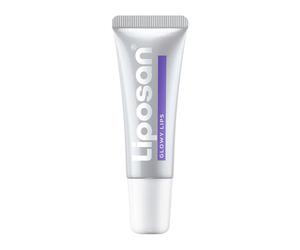 Liposan - Glowi Lips Clear Gloss 15 g