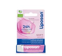 Liposan Protector Labial Soft Rosé // Precio, Comprar n/a 4,8 gr