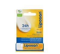 Liposan Protector Labial Sun Protect // Precio, Comprar n/a 4,8 gr