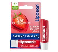 Bálsamo Labial Strawberry Shine 4.8 gr