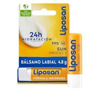 Liposan Sun Protect Cuidado de Labios - 4.8 gr