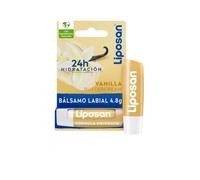 Liposan Bálsamo Labial Vanilla Buttercream // Precio, Comprar n/a 4,8 gr