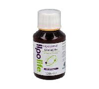 Liposomal Glutation 100ML Equisalud - complemento antioxidante