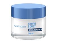 Neutrogena Hydro Boost Mascarilla Hidratante Nocturna 50ml