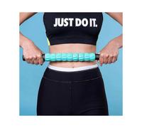 Liposuction Massager Roller for Lymphatic Massage And Drainage I Post Surgery Recovery After 360 Lipo, Tummy Tuck, Bbl I Works with Lipofoam, Foam Pad