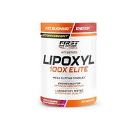 LIPOXYL 50X Elite 400g (sombras de cassis frambuesas)