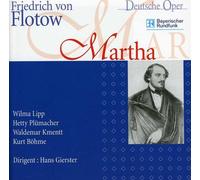 Lipp - Friedrich von Flotow: Martha (München 1955)