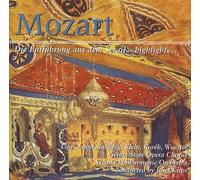 Lipp - Mozart:Die Entfuhrung