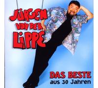 Von der Lippe,J?Rgen - Das Beste aus 30 Jahren