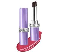 Lippenstift Feuchtigkeitsspendend - Lippenpflegebalsam | Make-up Lippenstift Glanz Schönheit, Für Rissige & Trockene Lippen, Über Nacht, Spa, Reise & Tägliche Routine